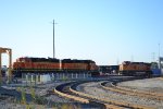 BNSF 1500 1528